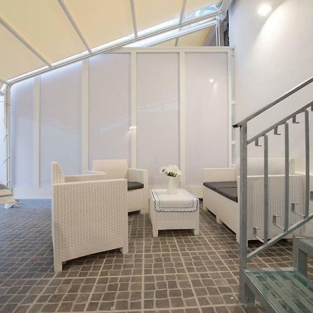 Casa Vacanze Poseidone Lido Conchiglia Eksteriør billede